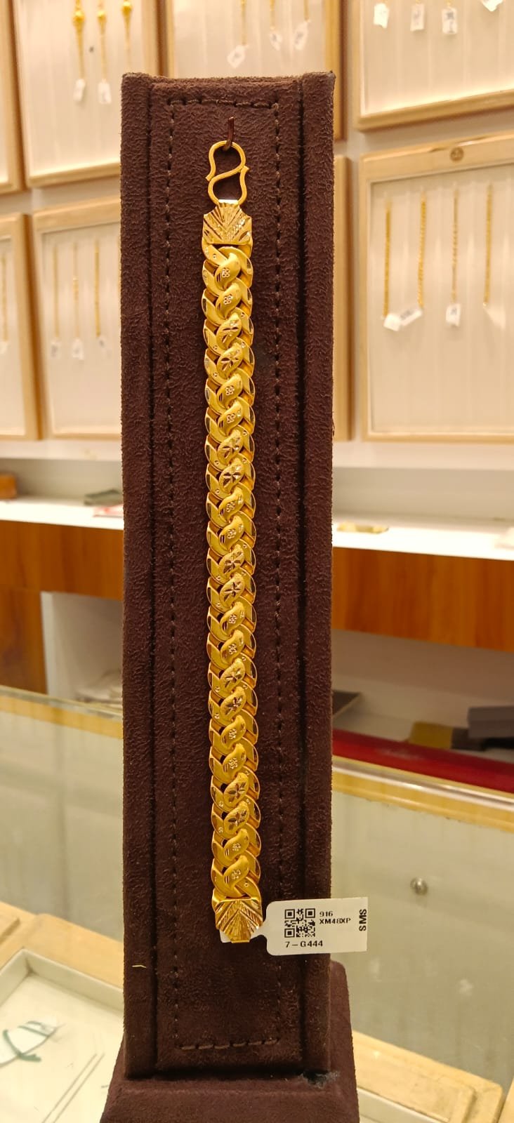 Gents Bracelet